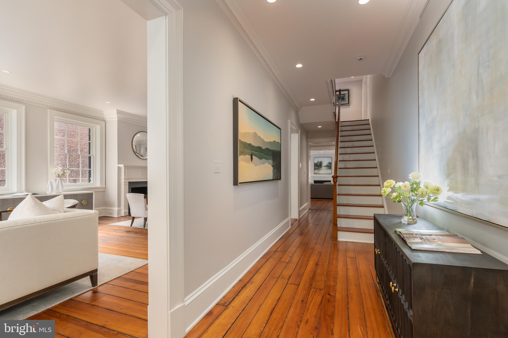 GEORGETOWN - Residential