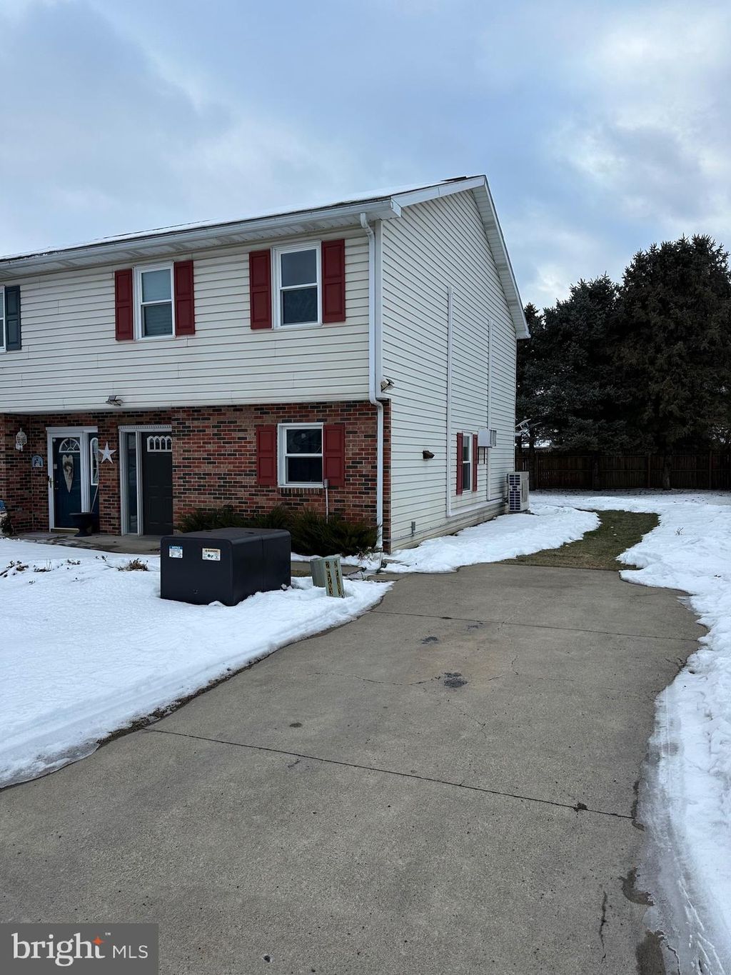 Photo of 19 Brooknar Drive, REEDSVILLE, PA 17084 (MLS # PAMF2052810)