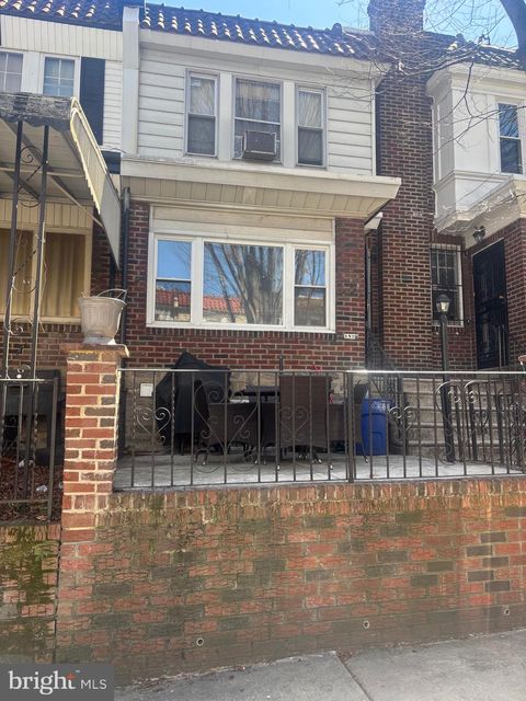 Photo of 1820 Penfield Street, PHILADELPHIA, PA 19126 (MLS # PAPH2606914)