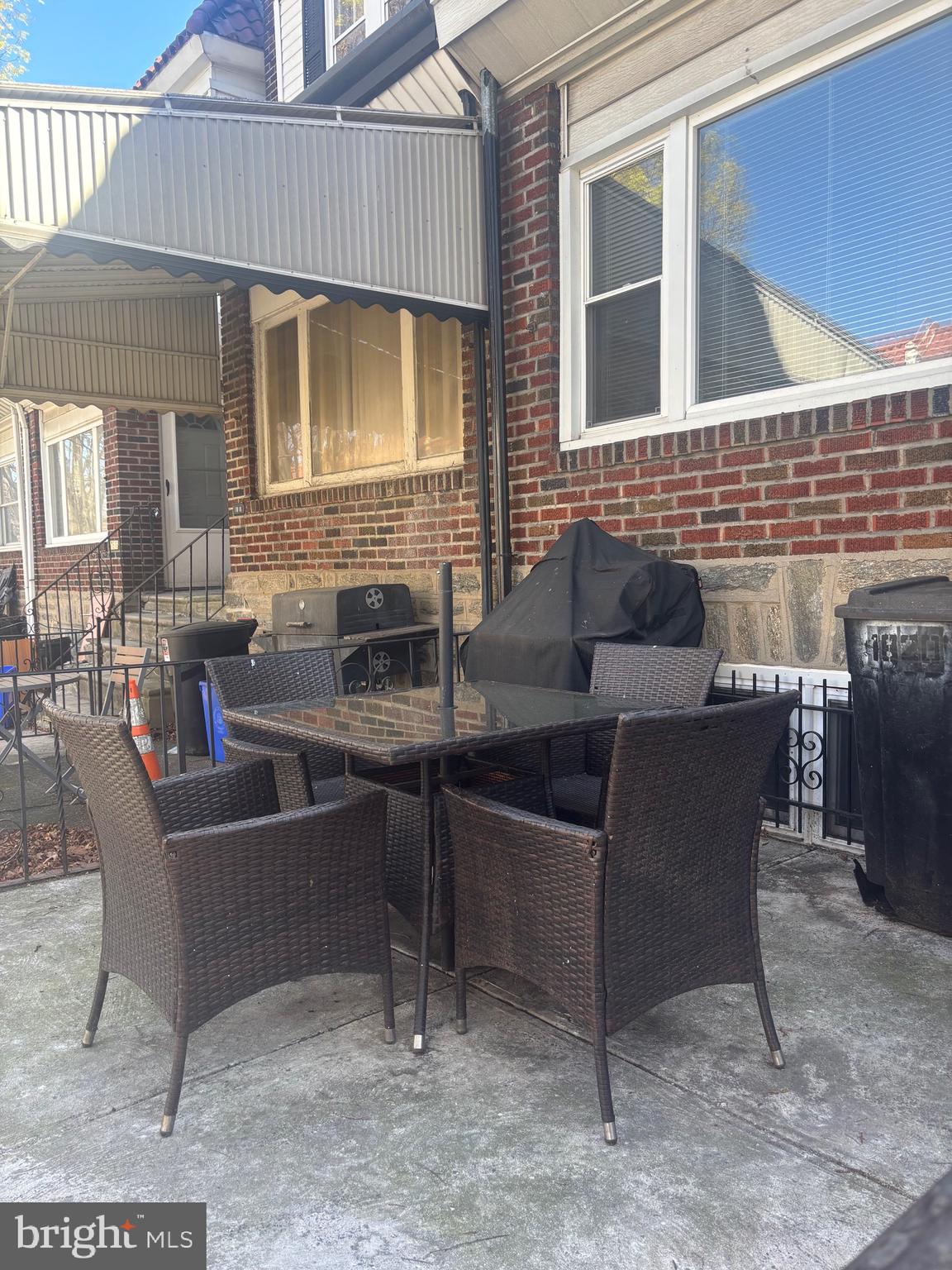 1820 PENFIELD STREET