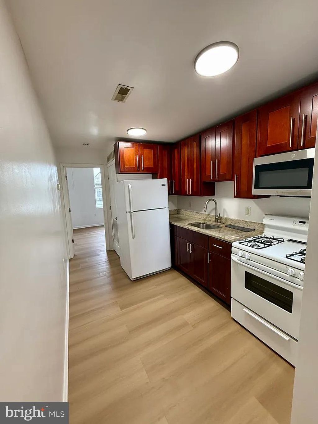 Photo of 3227 Turner Street #2, PHILADELPHIA, PA 19121 (MLS # PAPH2552792)