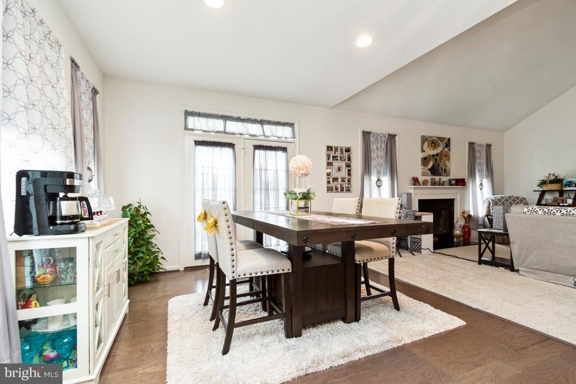 ASPEN GREENS - Residential Lease