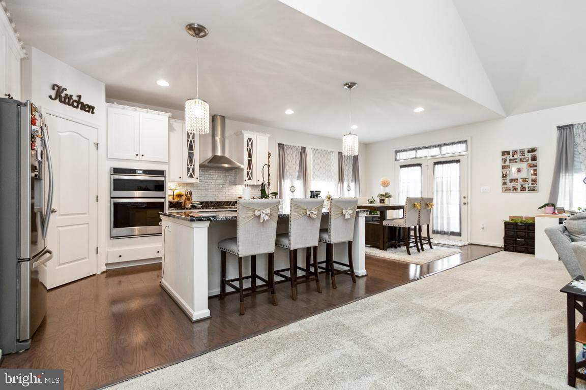 ASPEN GREENS - Residential Lease