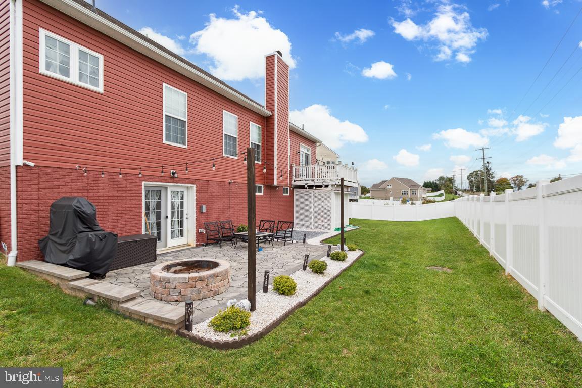 ASPEN GREENS - Residential Lease