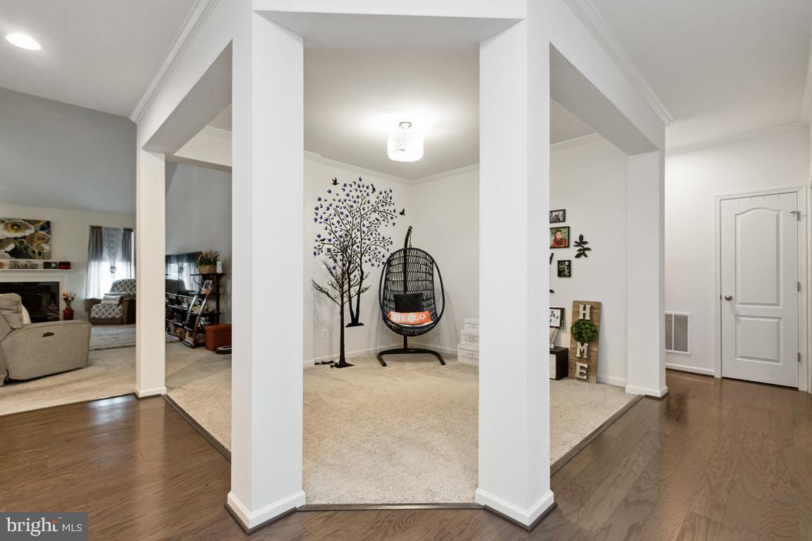 ASPEN GREENS - Residential Lease