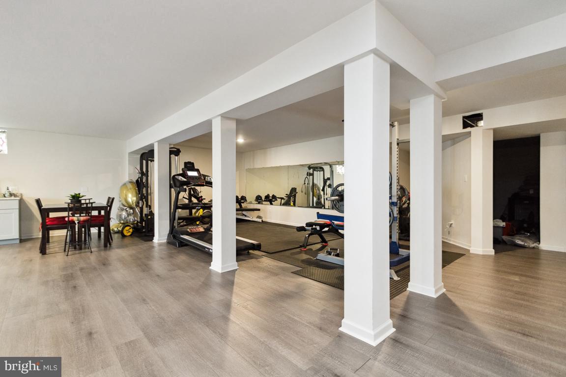 ASPEN GREENS - Residential Lease