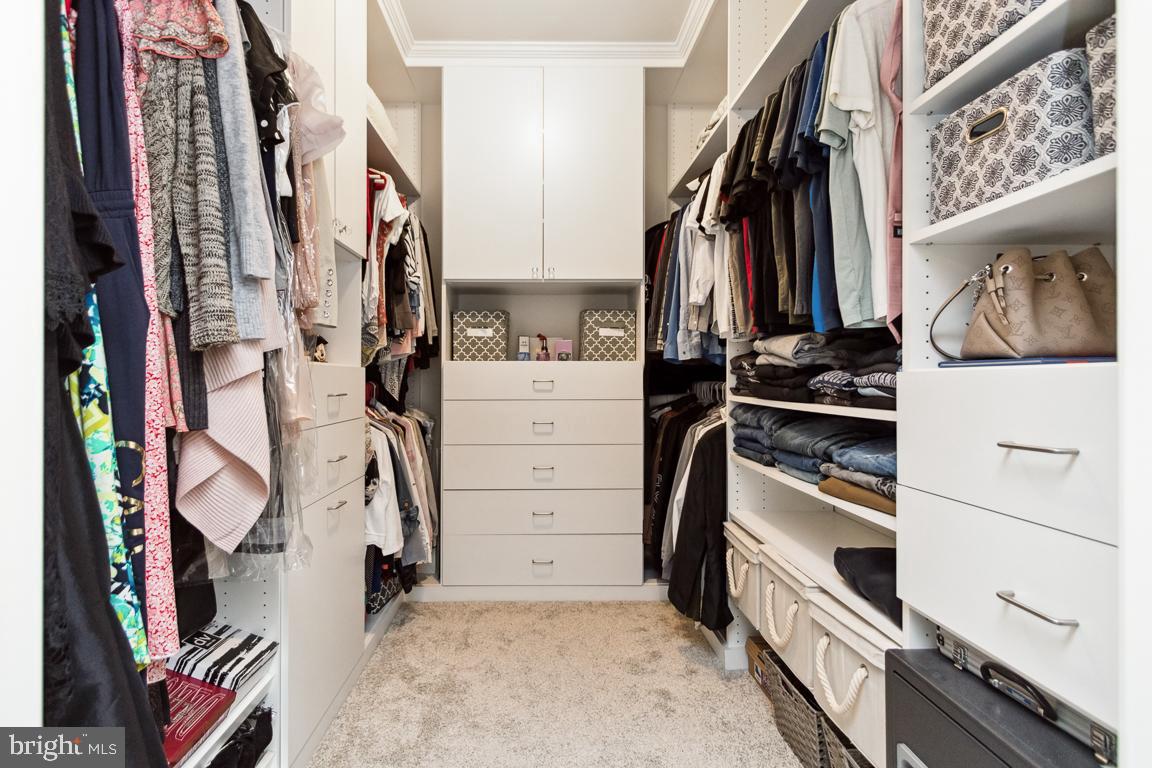 ASPEN GREENS - Residential Lease