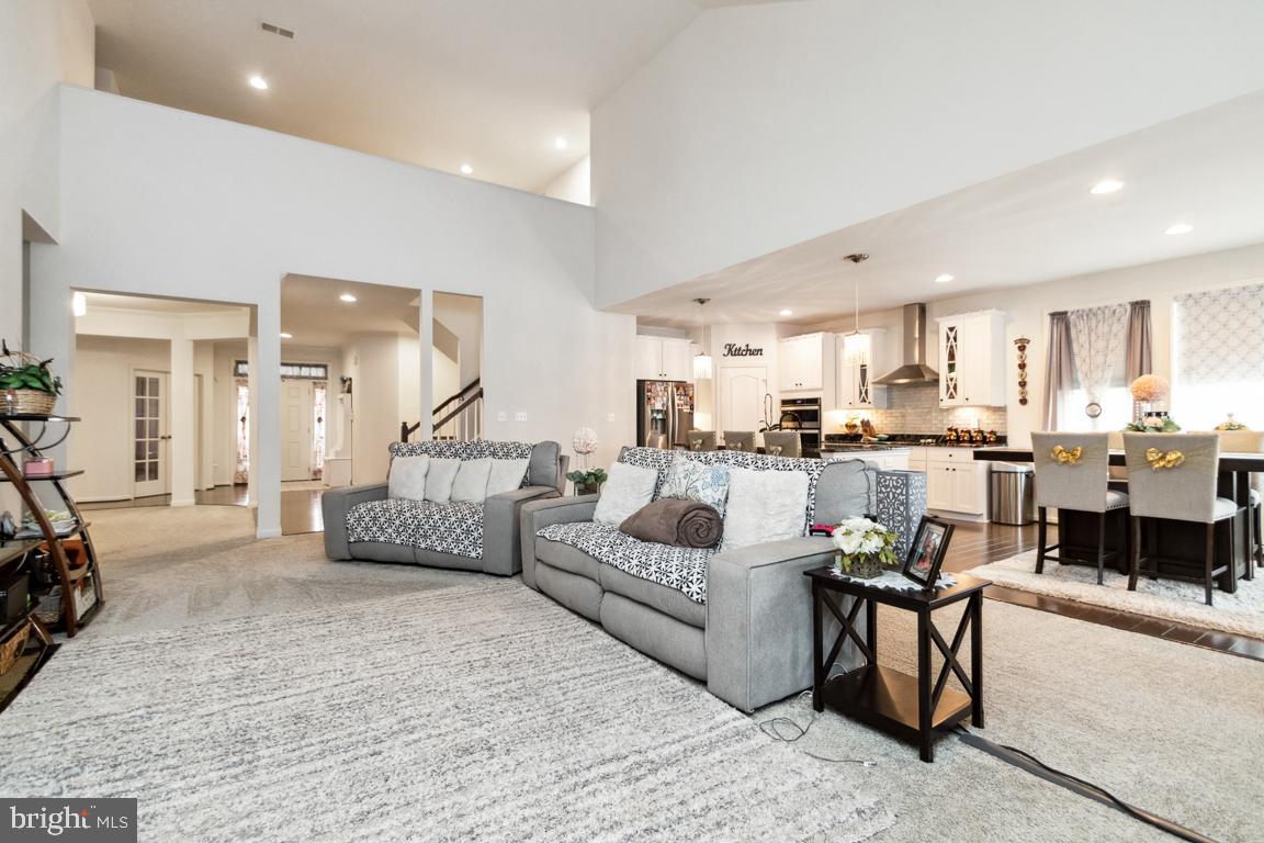 ASPEN GREENS - Residential Lease