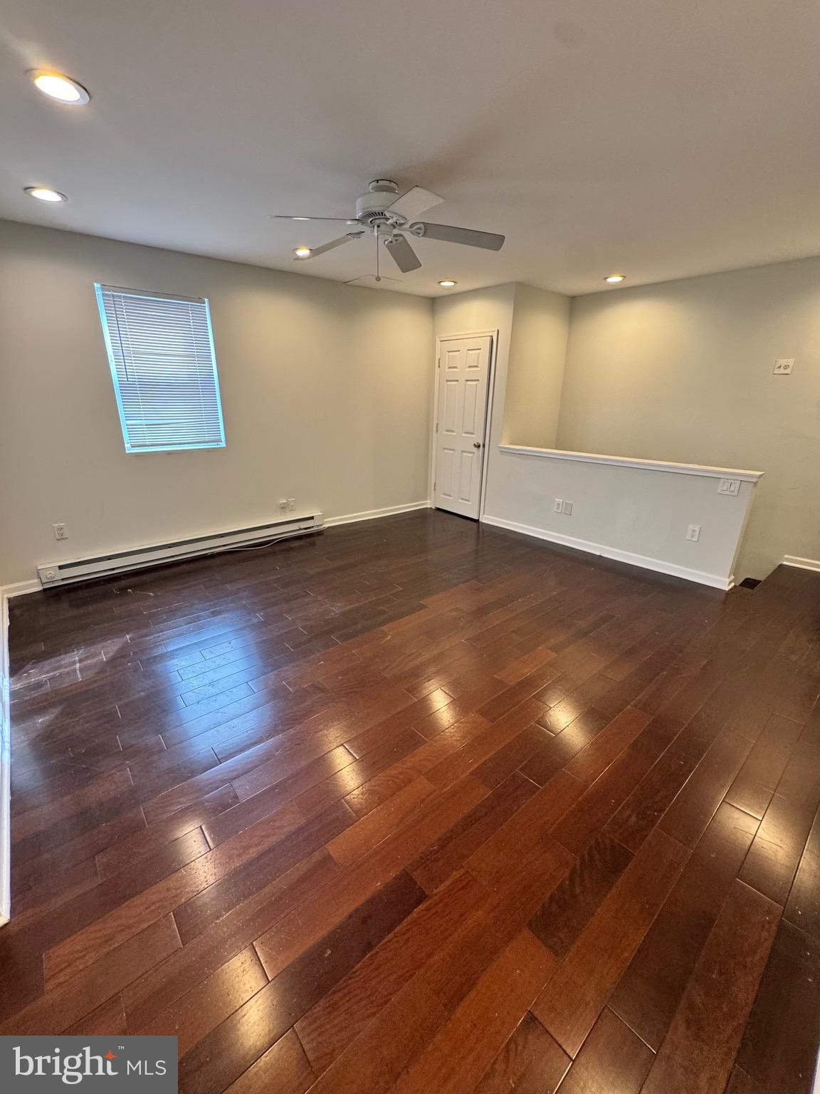 LOWER MOYAMENSING - Residential Lease