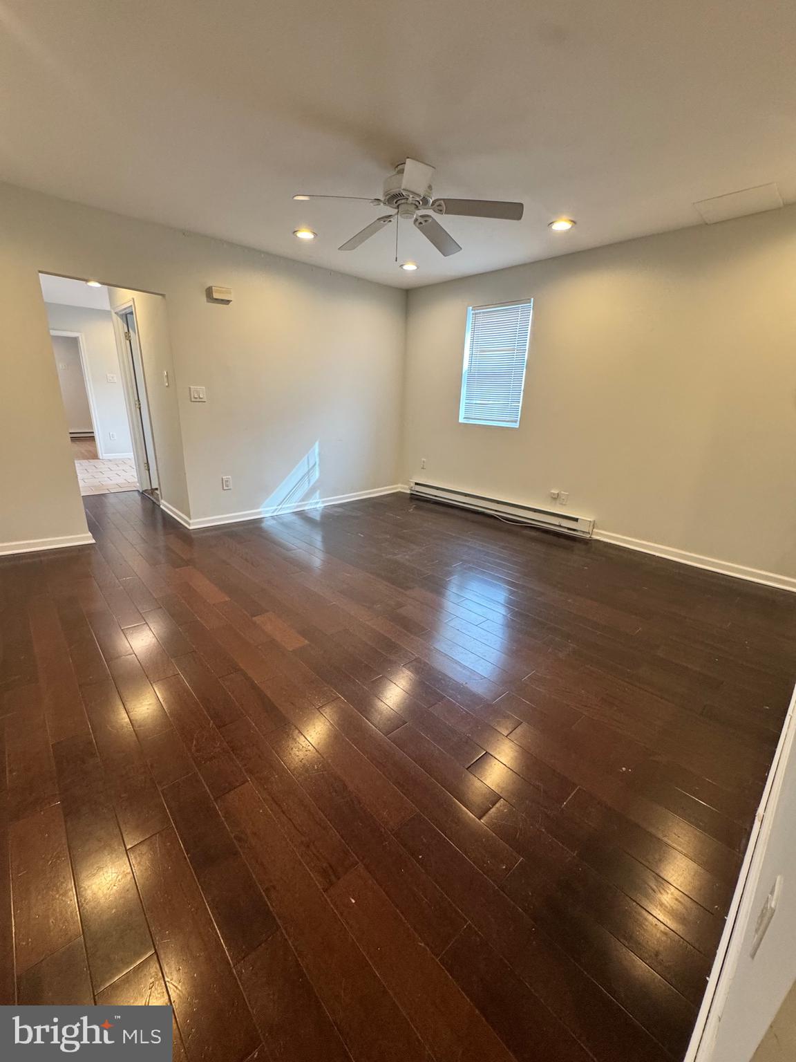 LOWER MOYAMENSING - Residential Lease