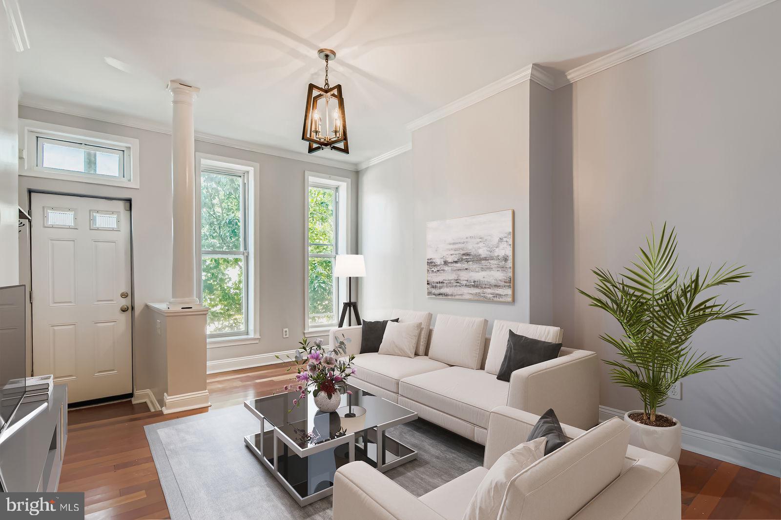 CHARLES VILLAGE - Residential