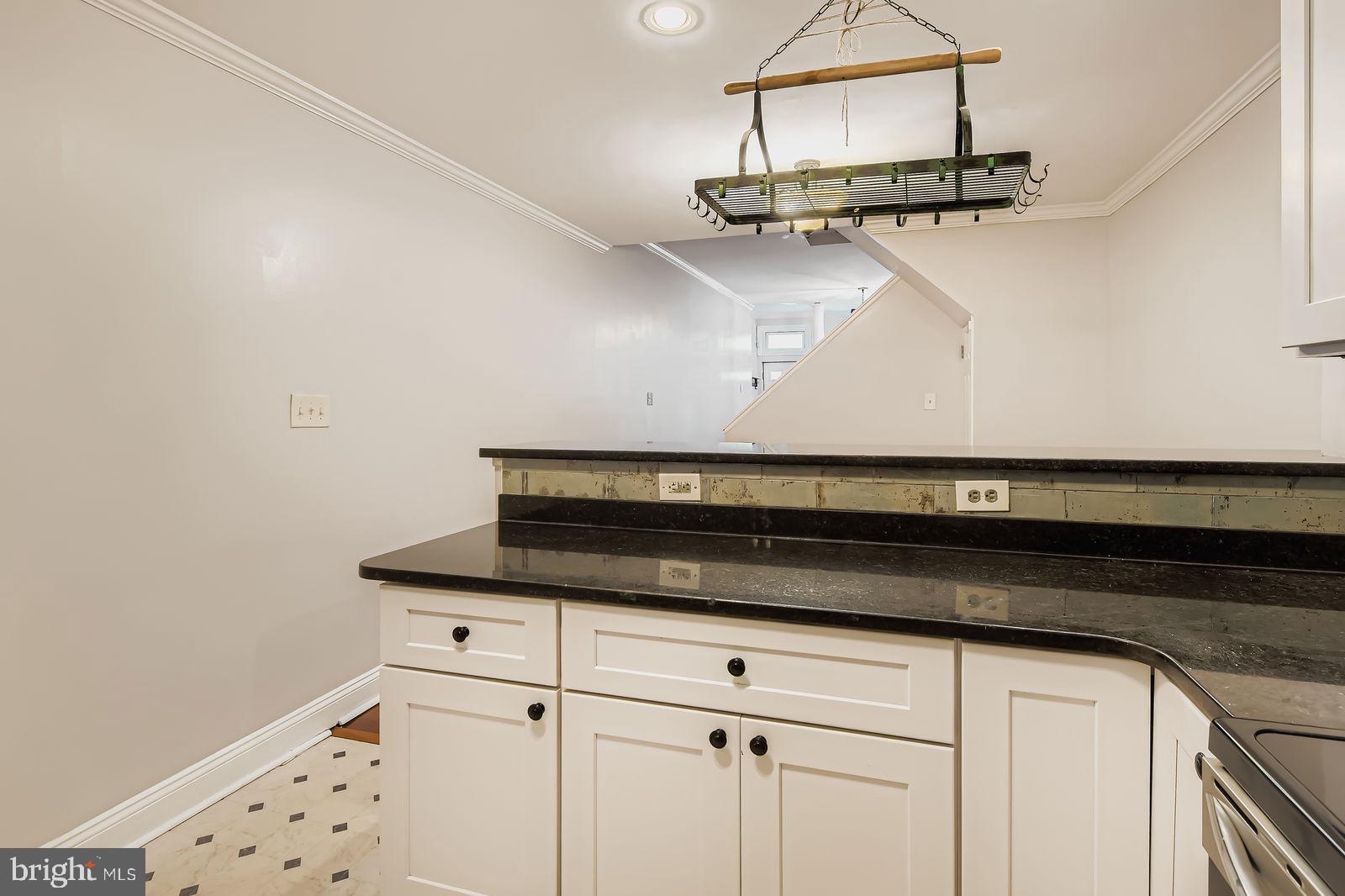 CHARLES VILLAGE - Residential