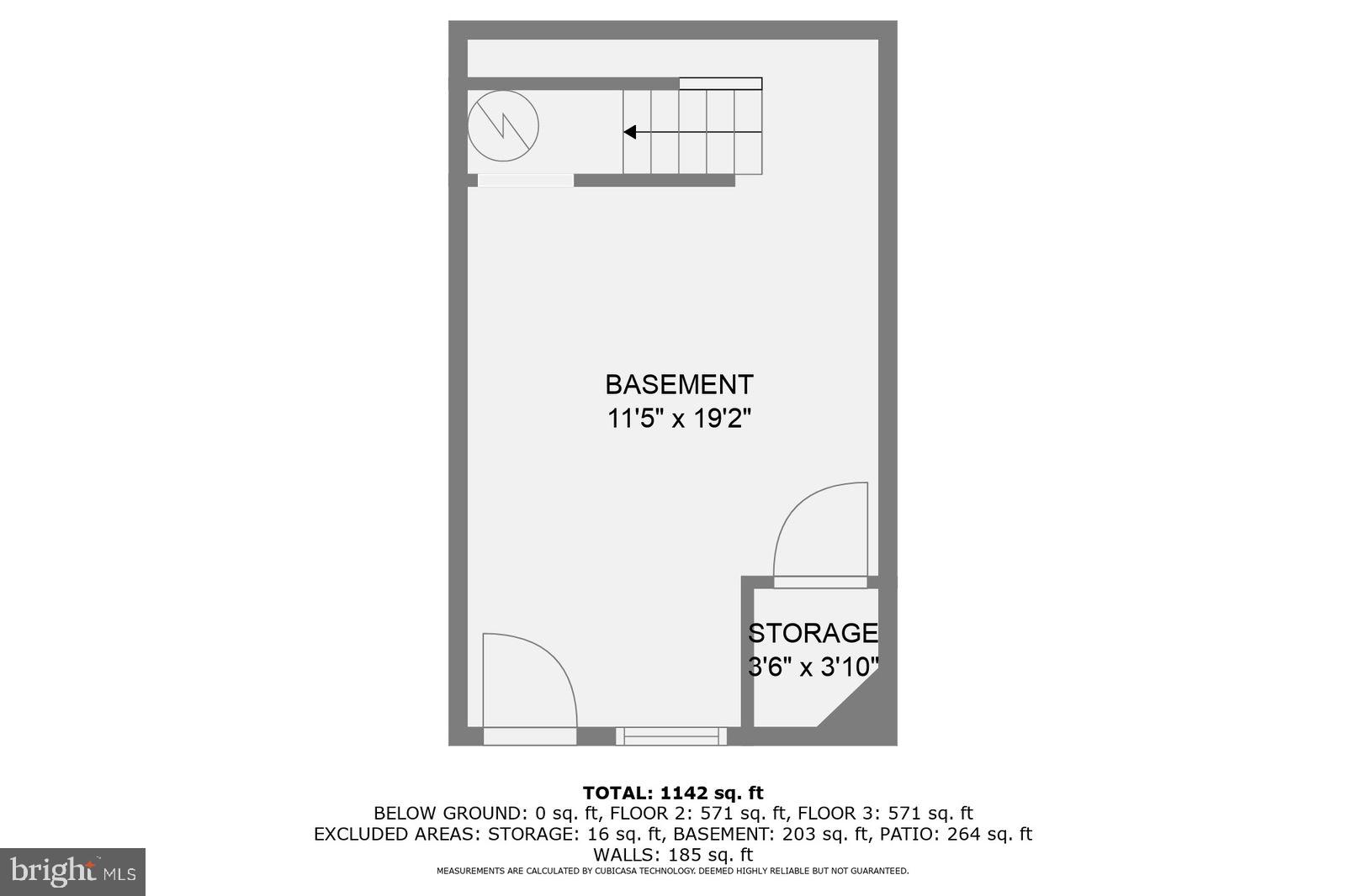 CHARLES VILLAGE - Residential