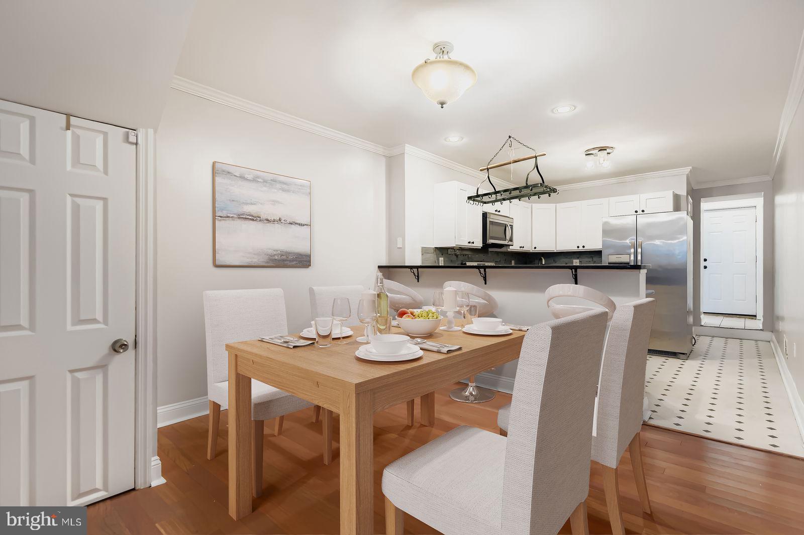 CHARLES VILLAGE - Residential