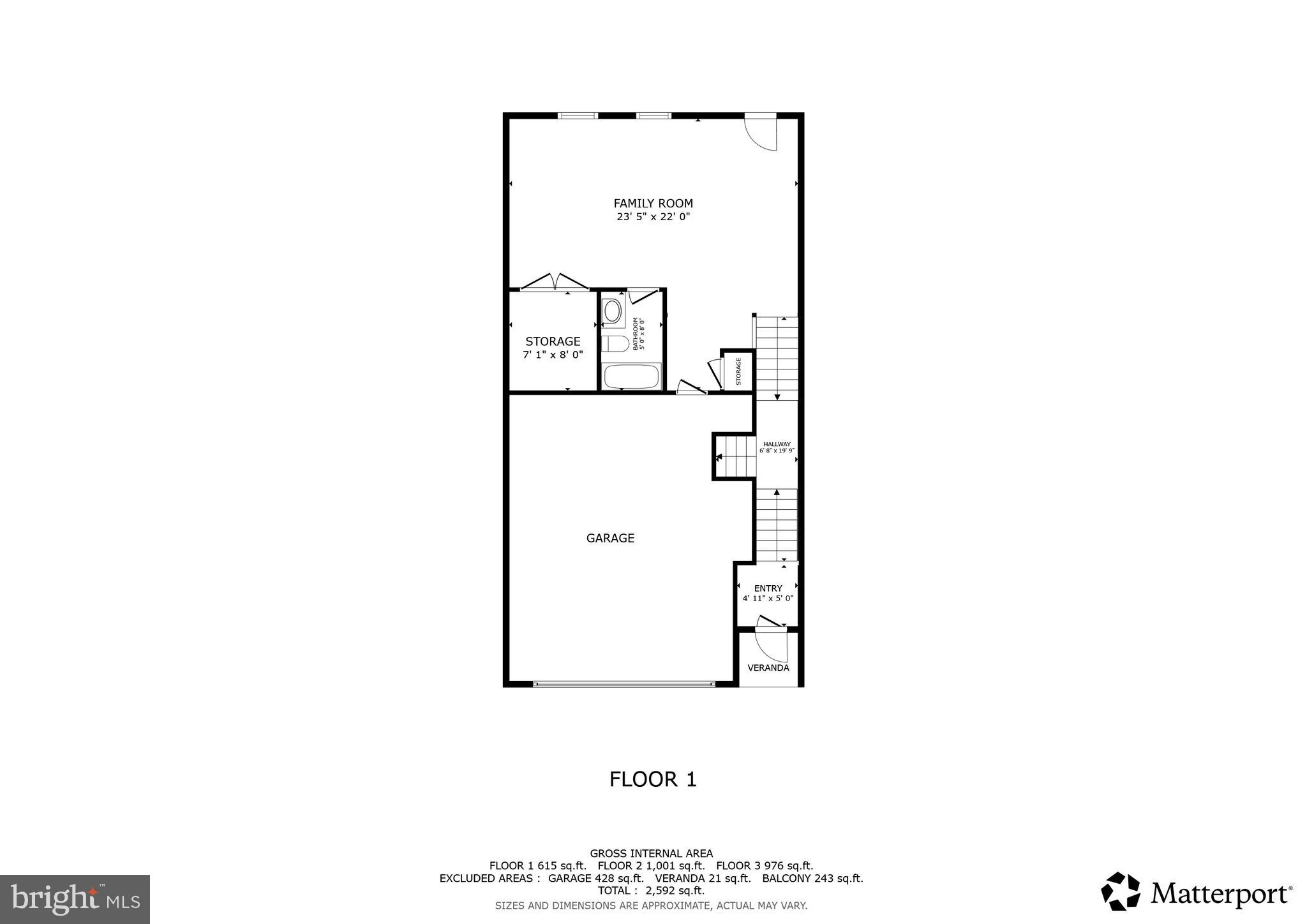 SOUTH LAKE - Residential Lease
