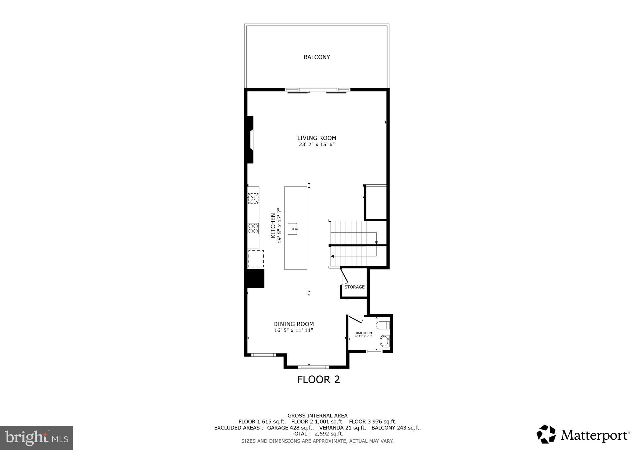 SOUTH LAKE - Residential Lease