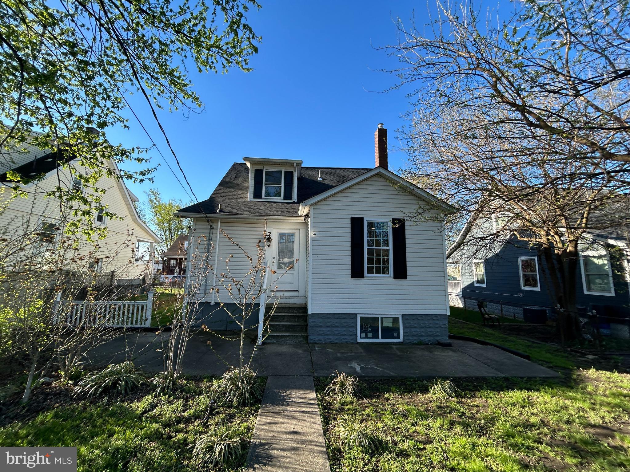 SAINT HELENA - Residential