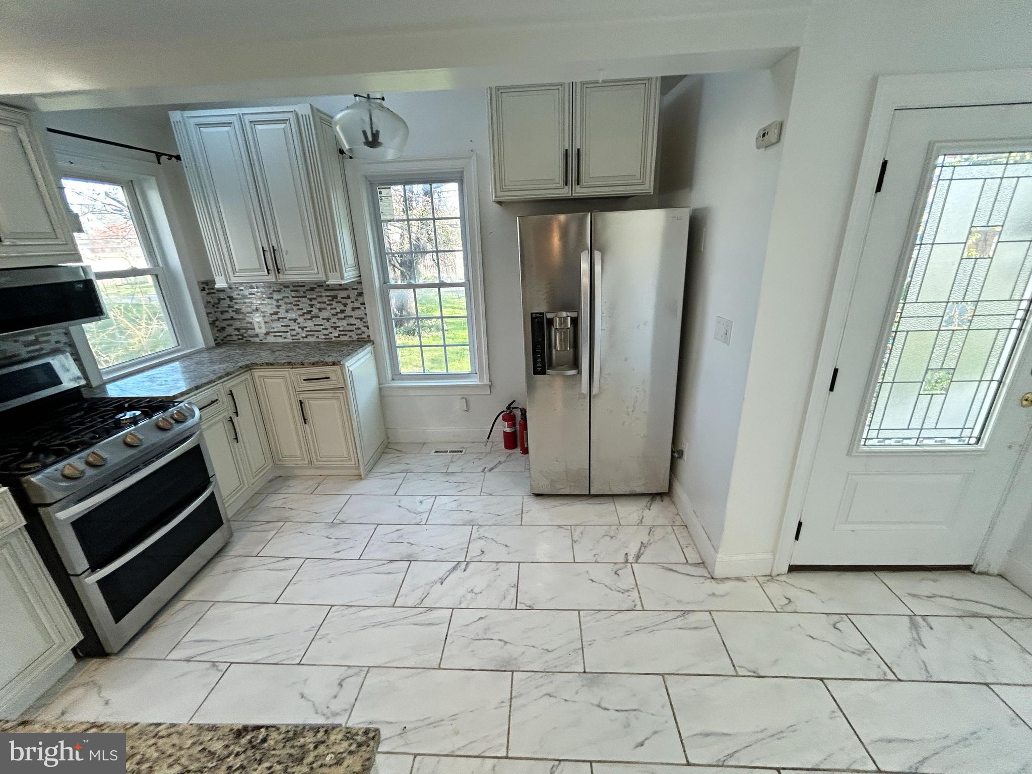 SAINT HELENA - Residential