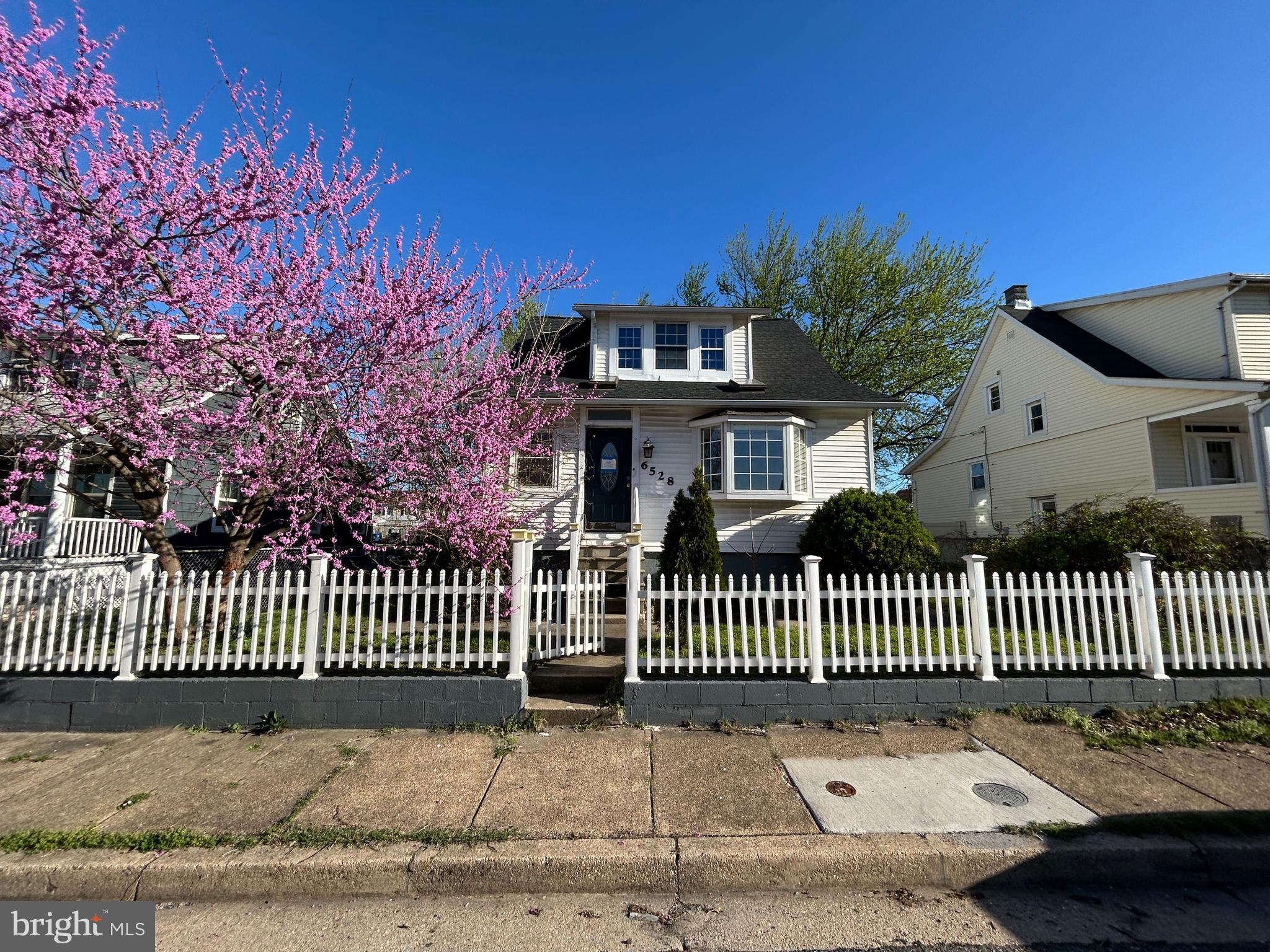 SAINT HELENA - Residential