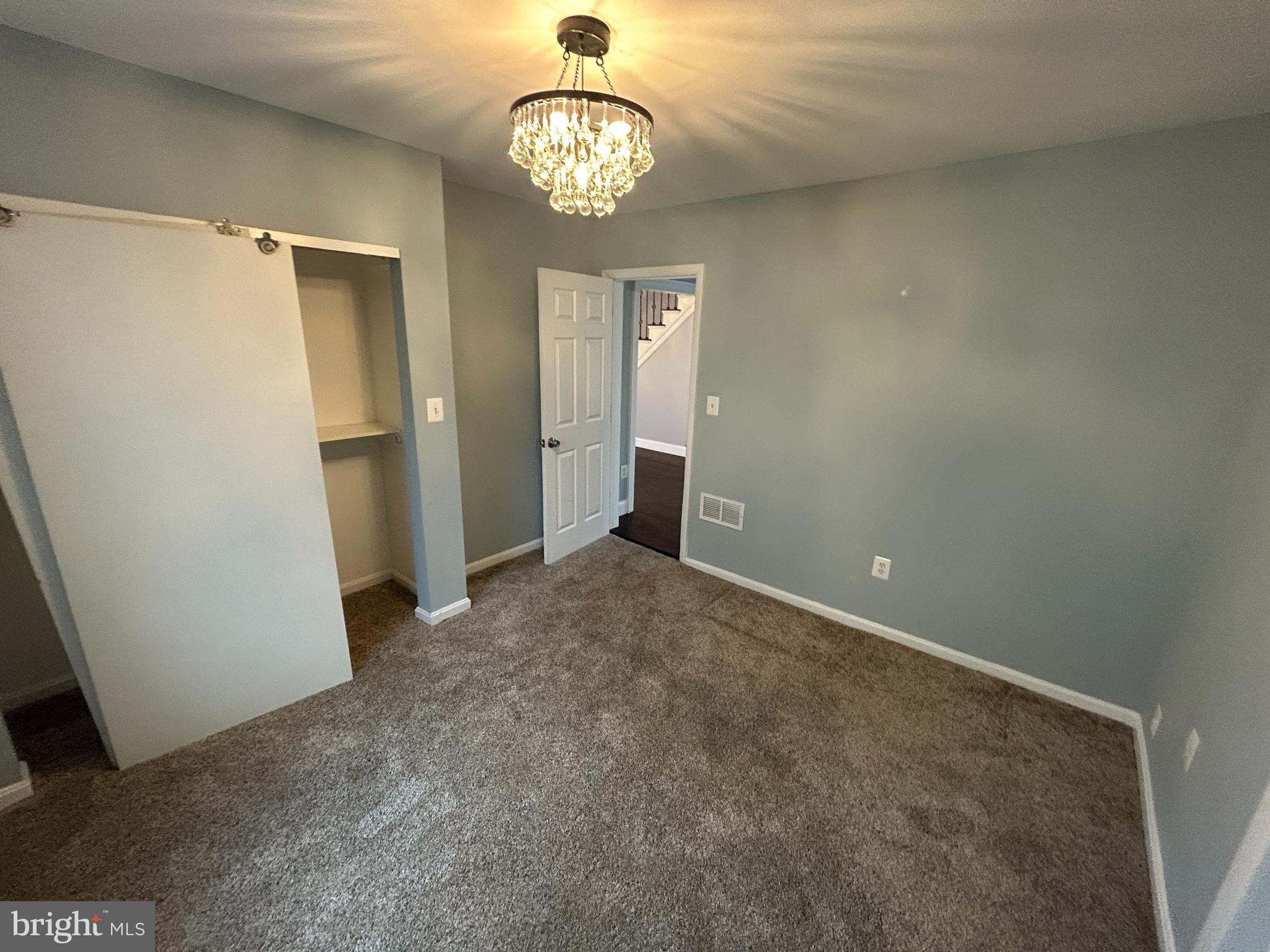 SAINT HELENA - Residential