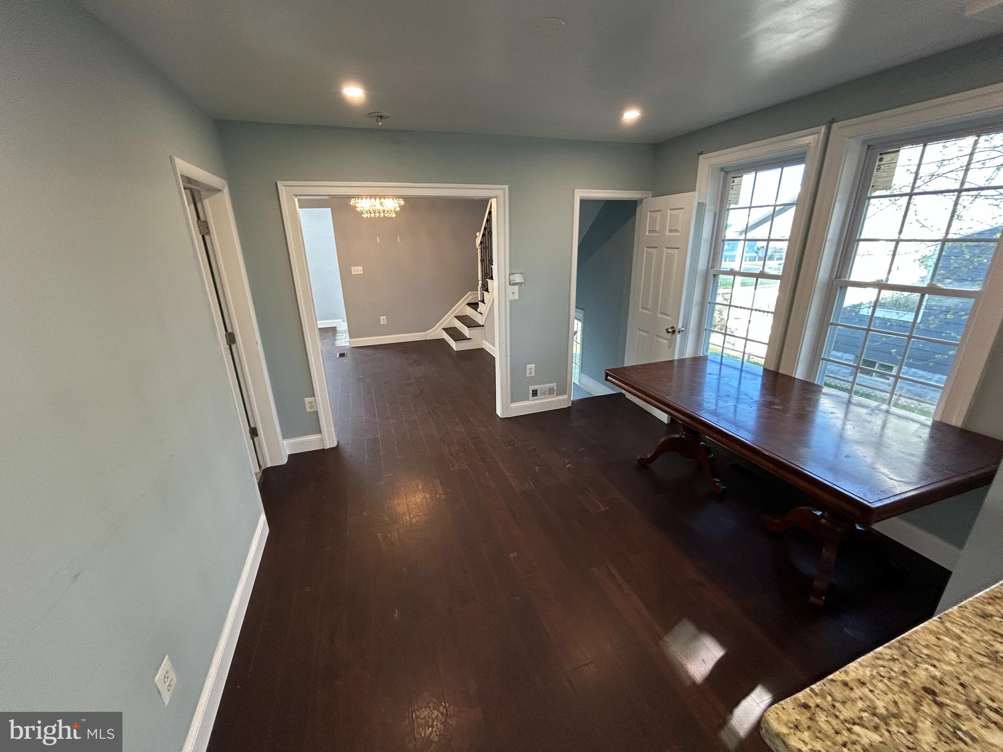 SAINT HELENA - Residential