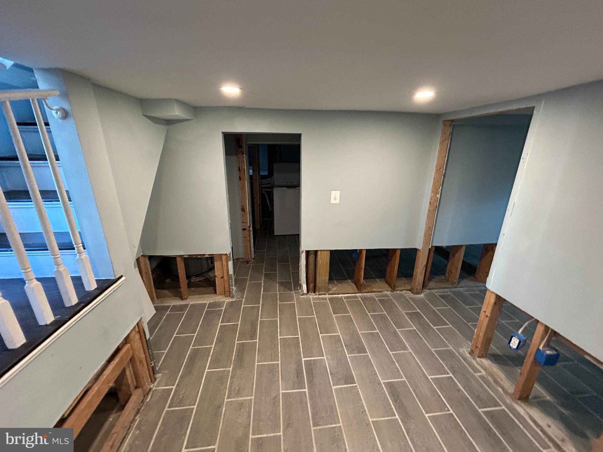 SAINT HELENA - Residential