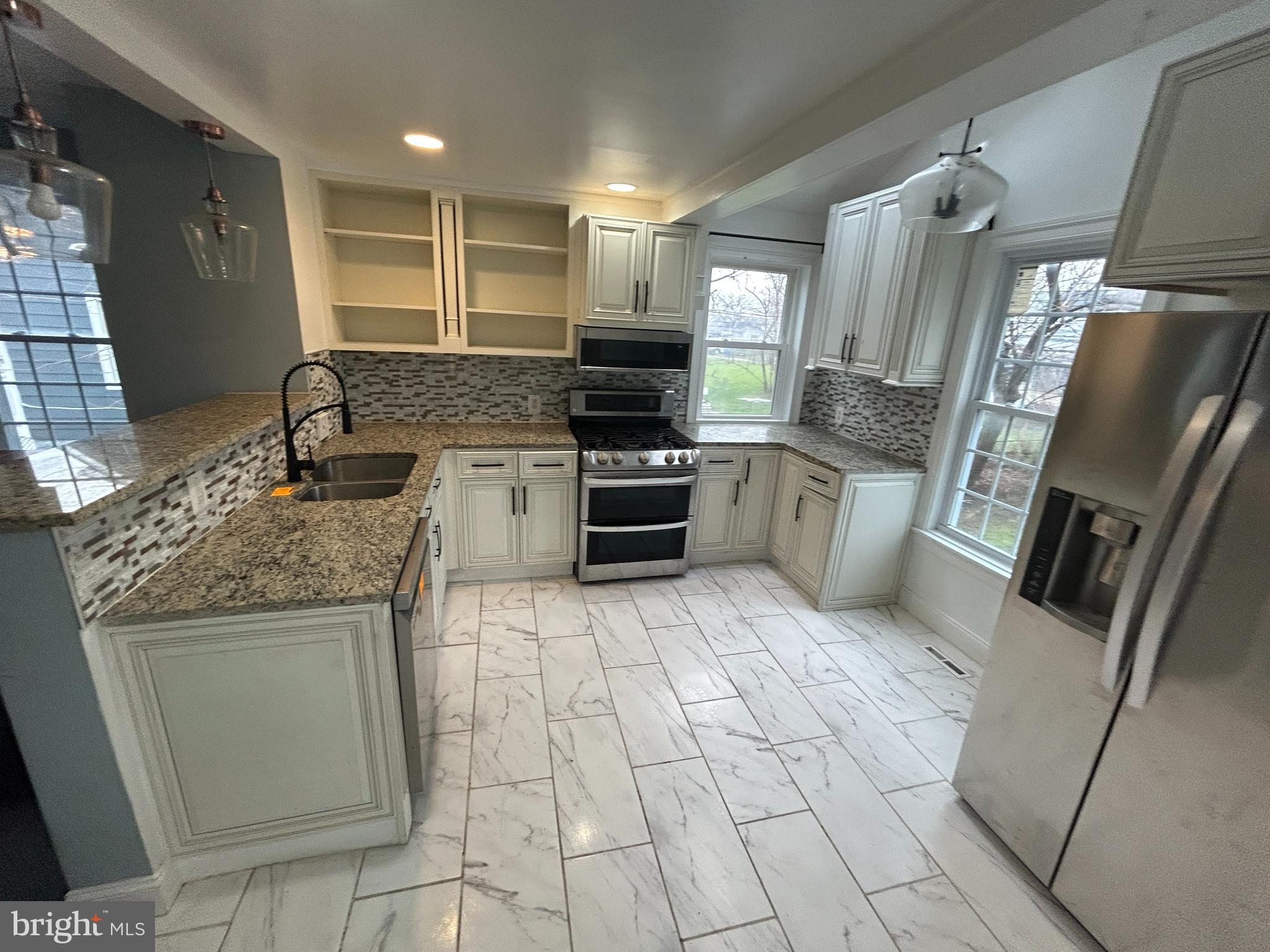 SAINT HELENA - Residential