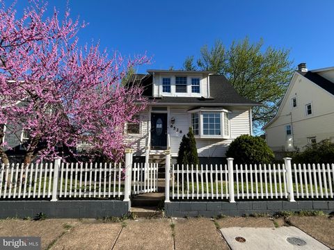 Homes For Sale - 6528 Parnell Avenue<br/> BALTIMORE, MD 21222