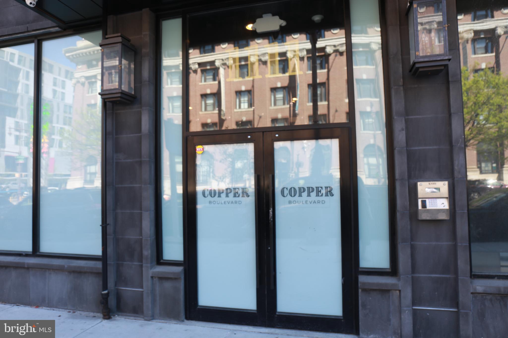 PHILADELPHIA (SOUTH) - Residential Lease