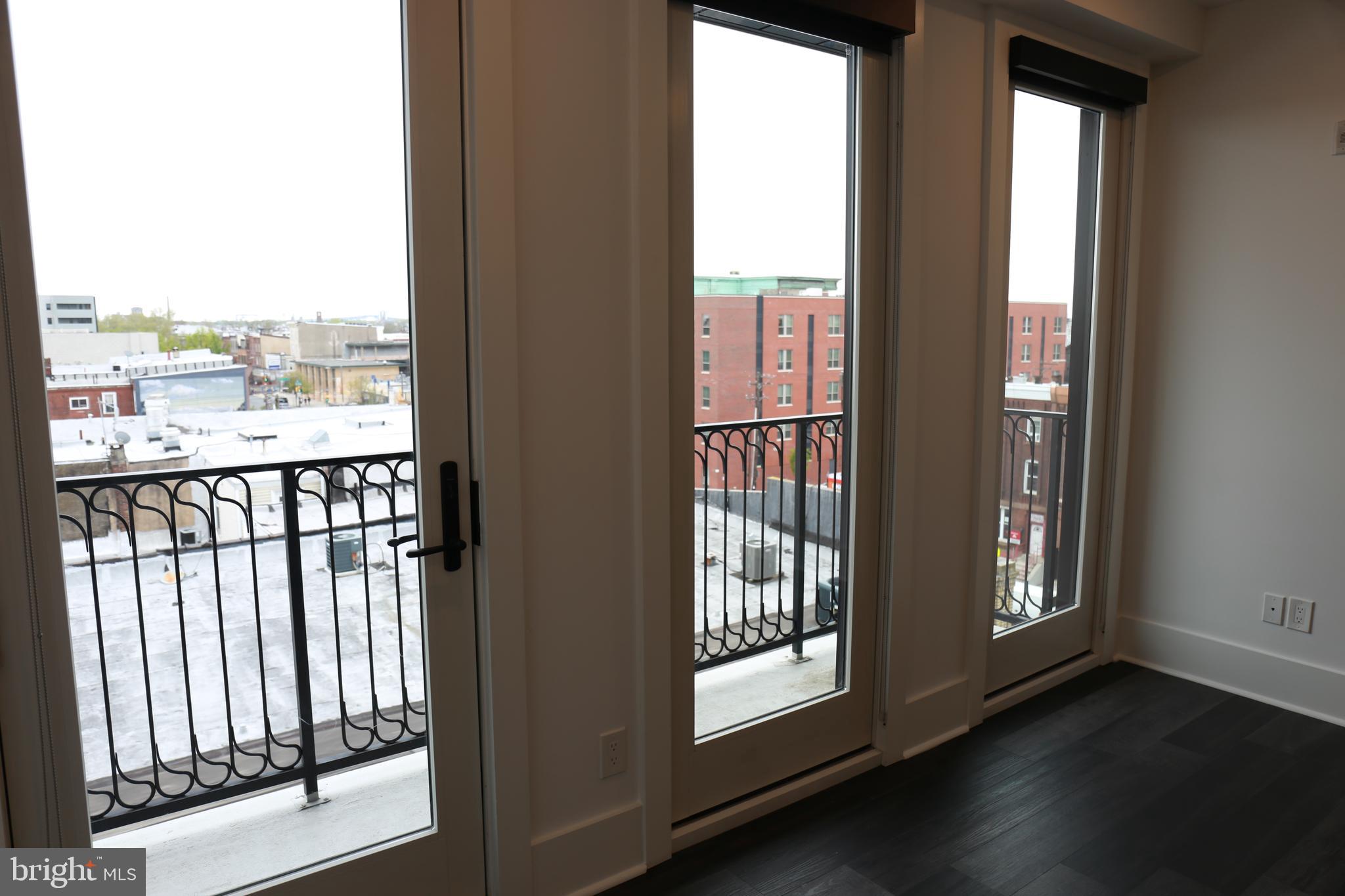 PHILADELPHIA (SOUTH) - Residential Lease