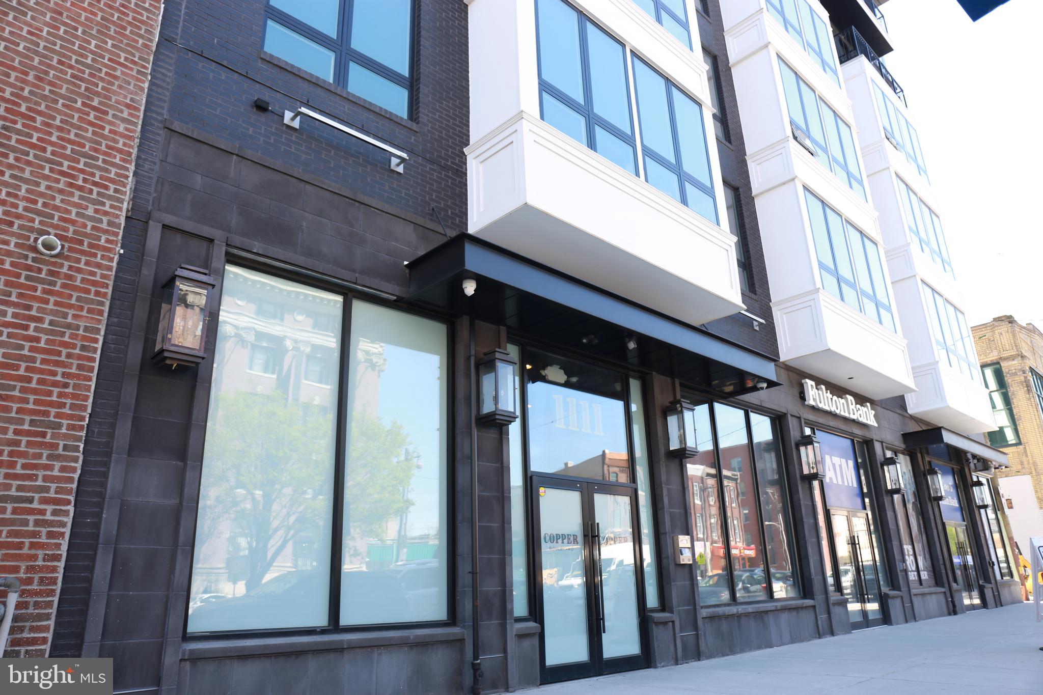 PHILADELPHIA (SOUTH) - Residential Lease