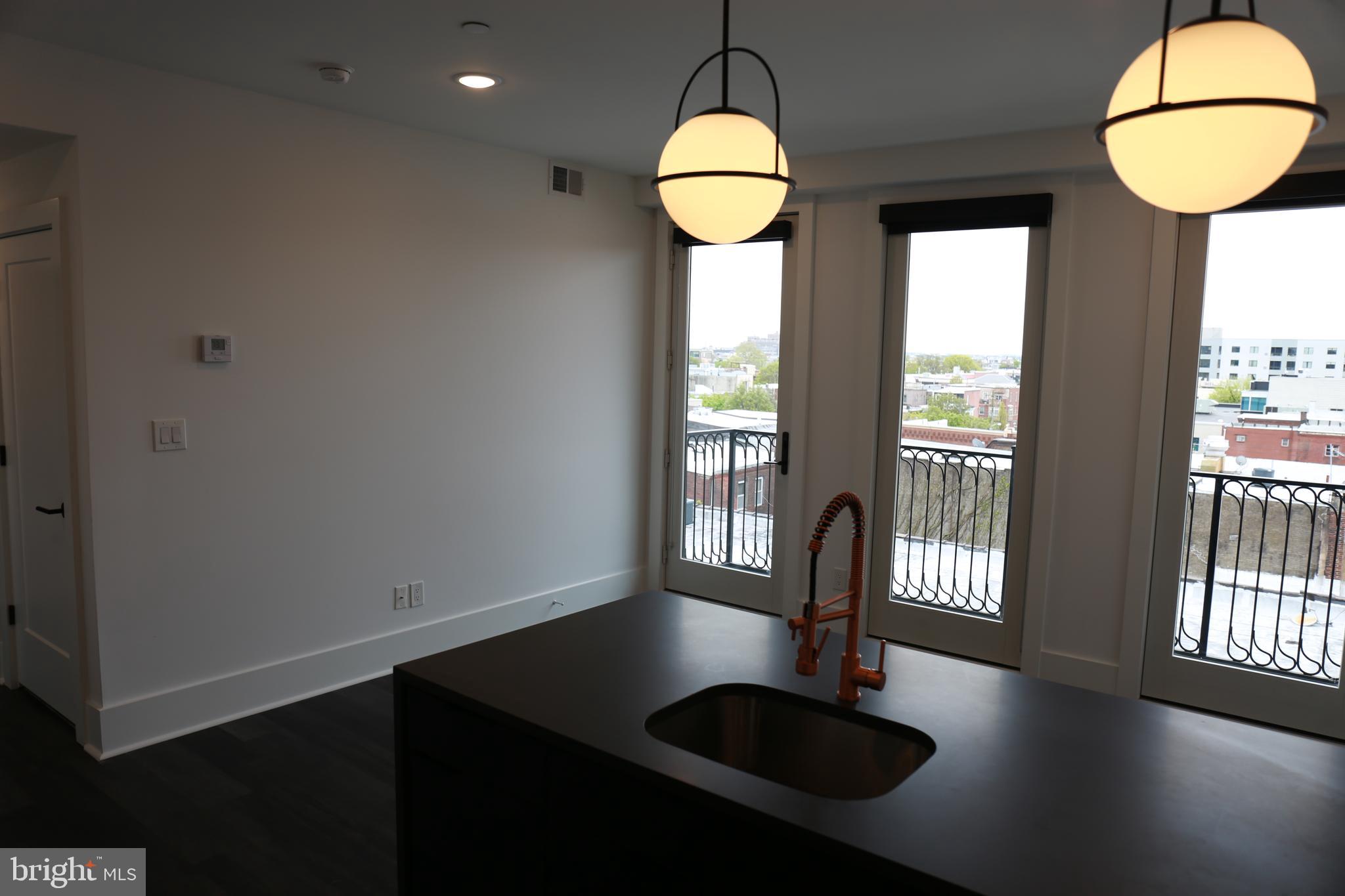 PHILADELPHIA (SOUTH) - Residential Lease