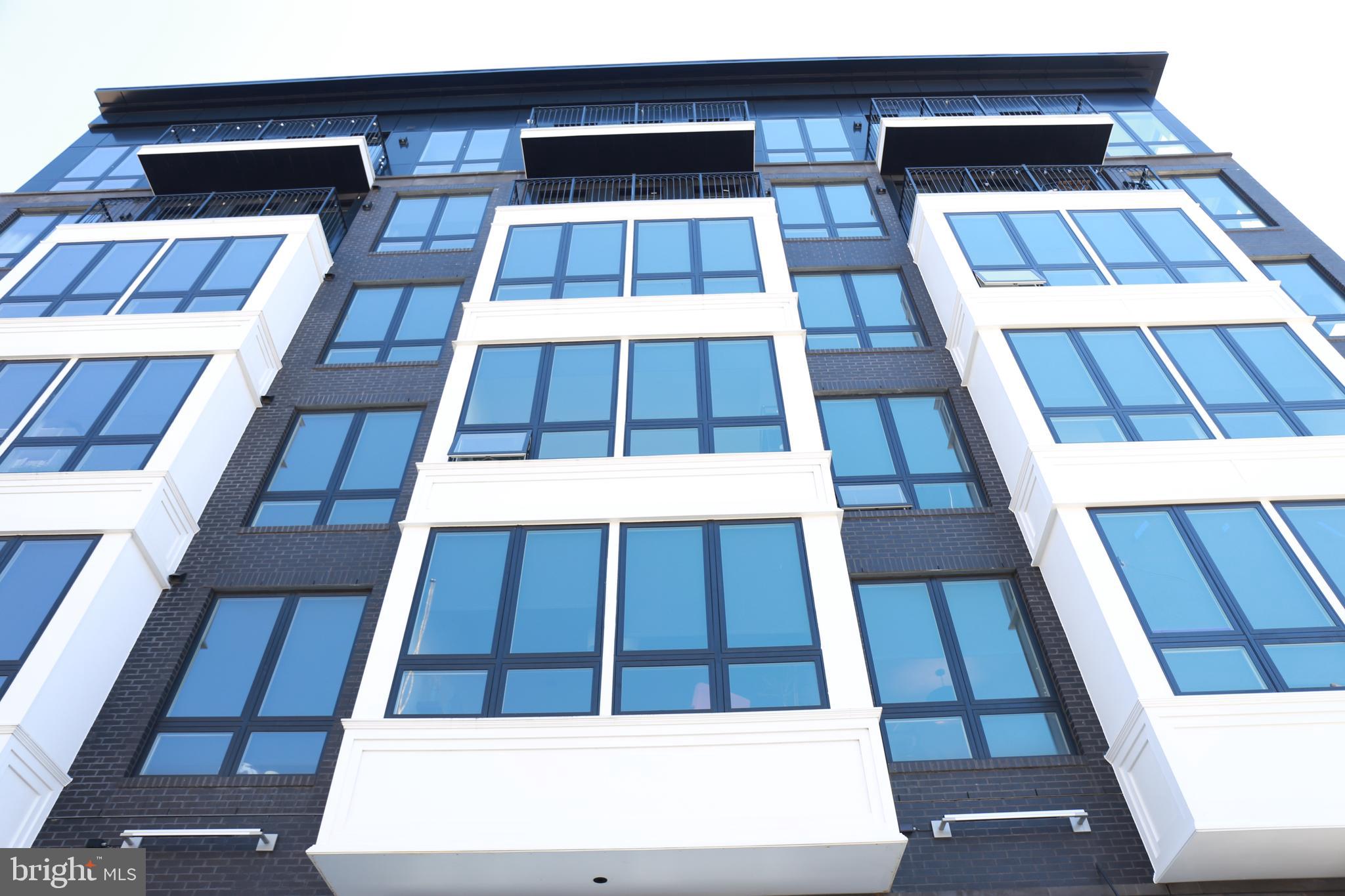 PHILADELPHIA (SOUTH) - Residential Lease