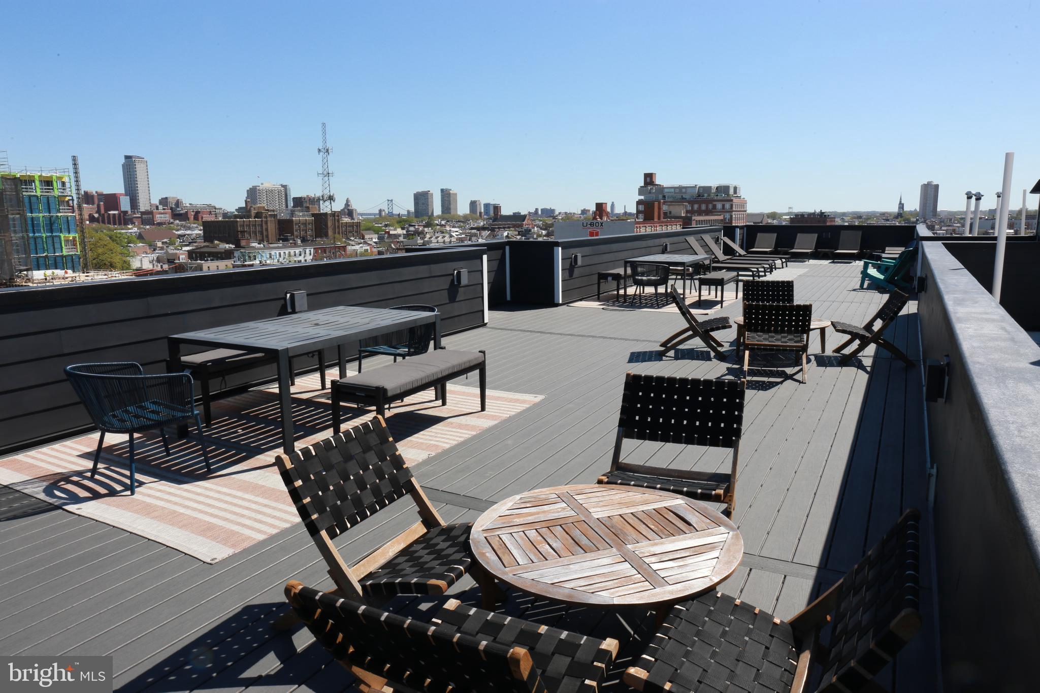 PHILADELPHIA (SOUTH) - Residential Lease