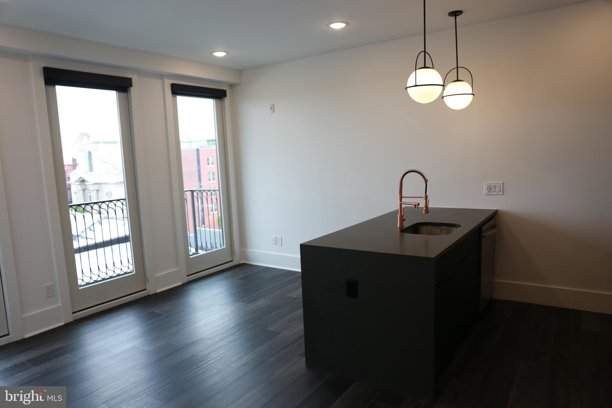 PHILADELPHIA (SOUTH) - Residential Lease