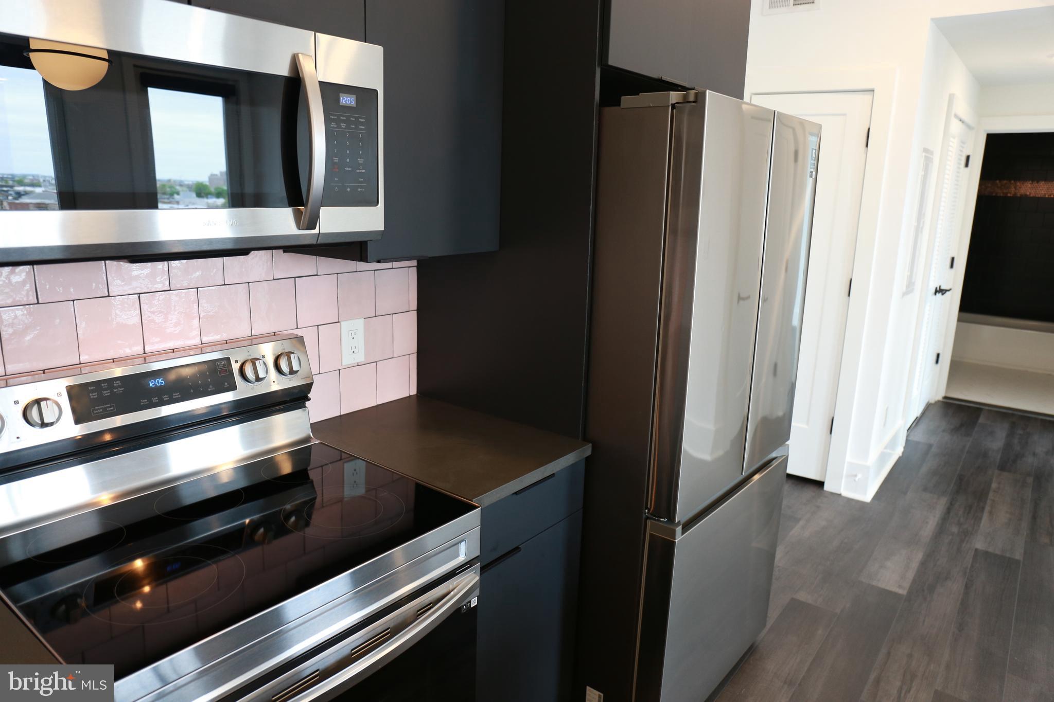 PHILADELPHIA (SOUTH) - Residential Lease