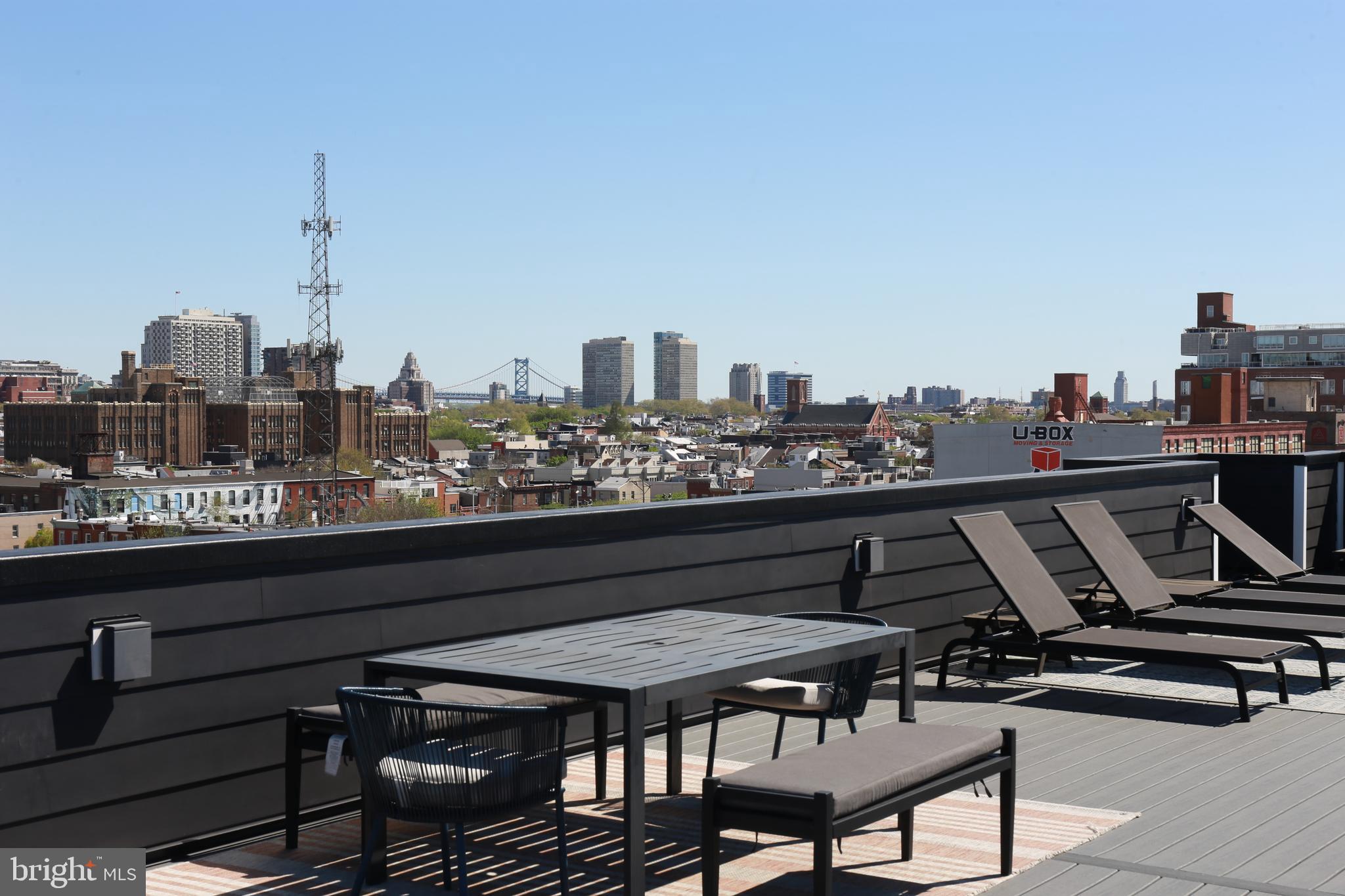 PHILADELPHIA (SOUTH) - Residential Lease