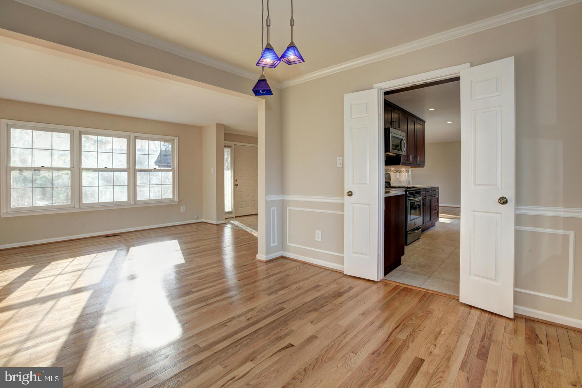 DUFIEF - Residential Lease