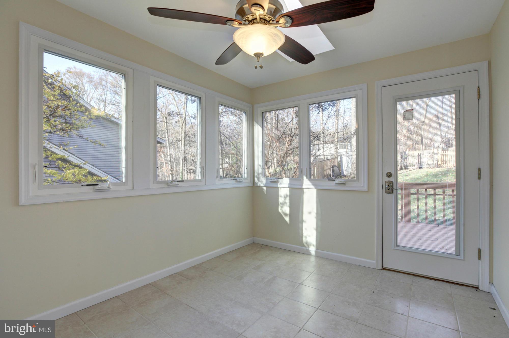 DUFIEF - Residential Lease