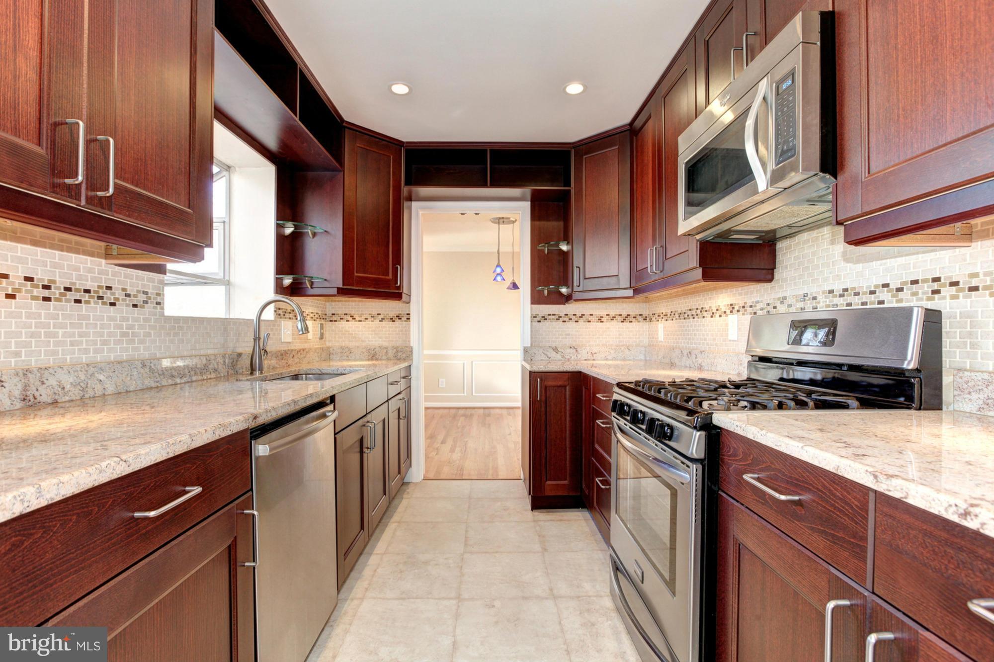 DUFIEF - Residential Lease