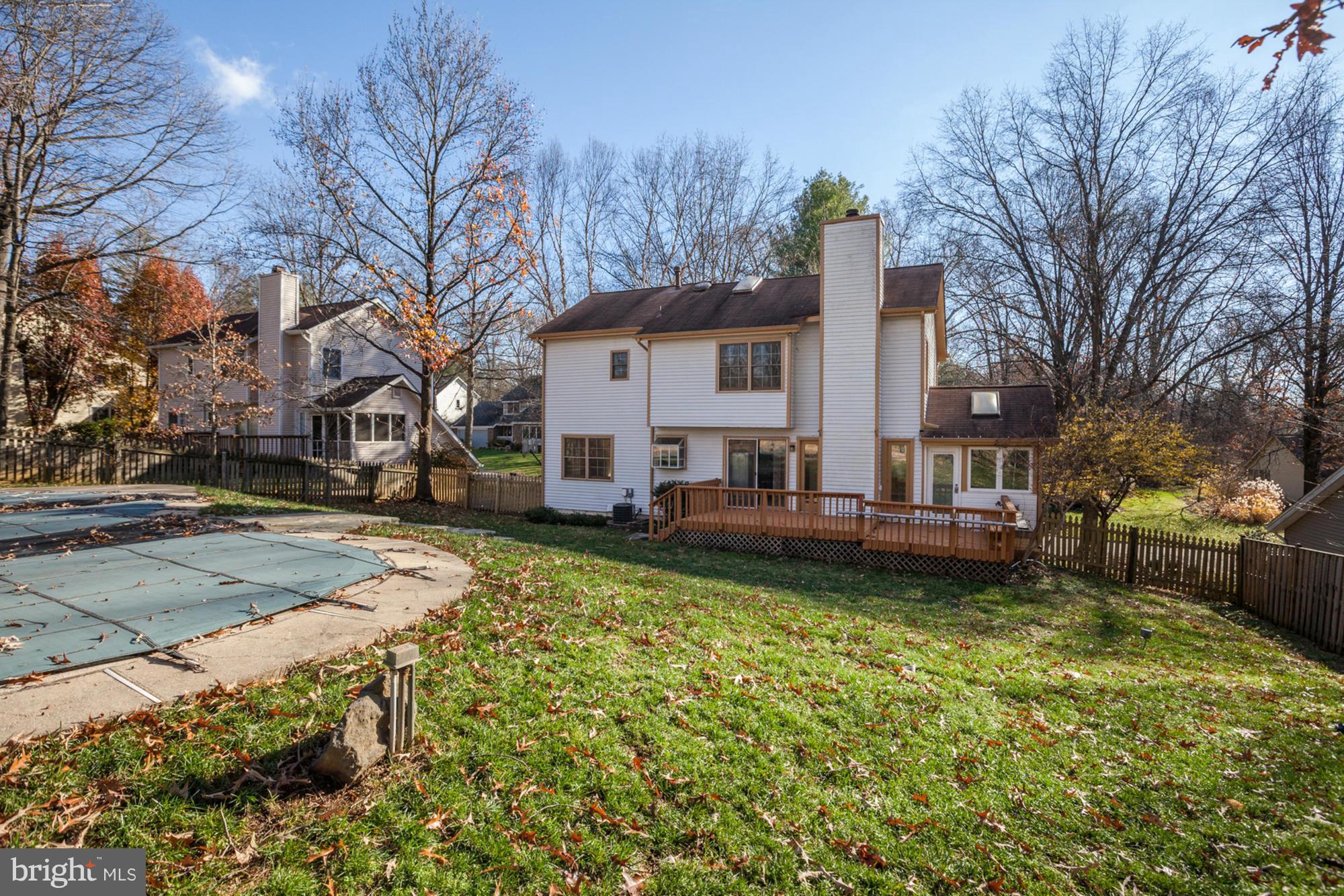 DUFIEF - Residential Lease