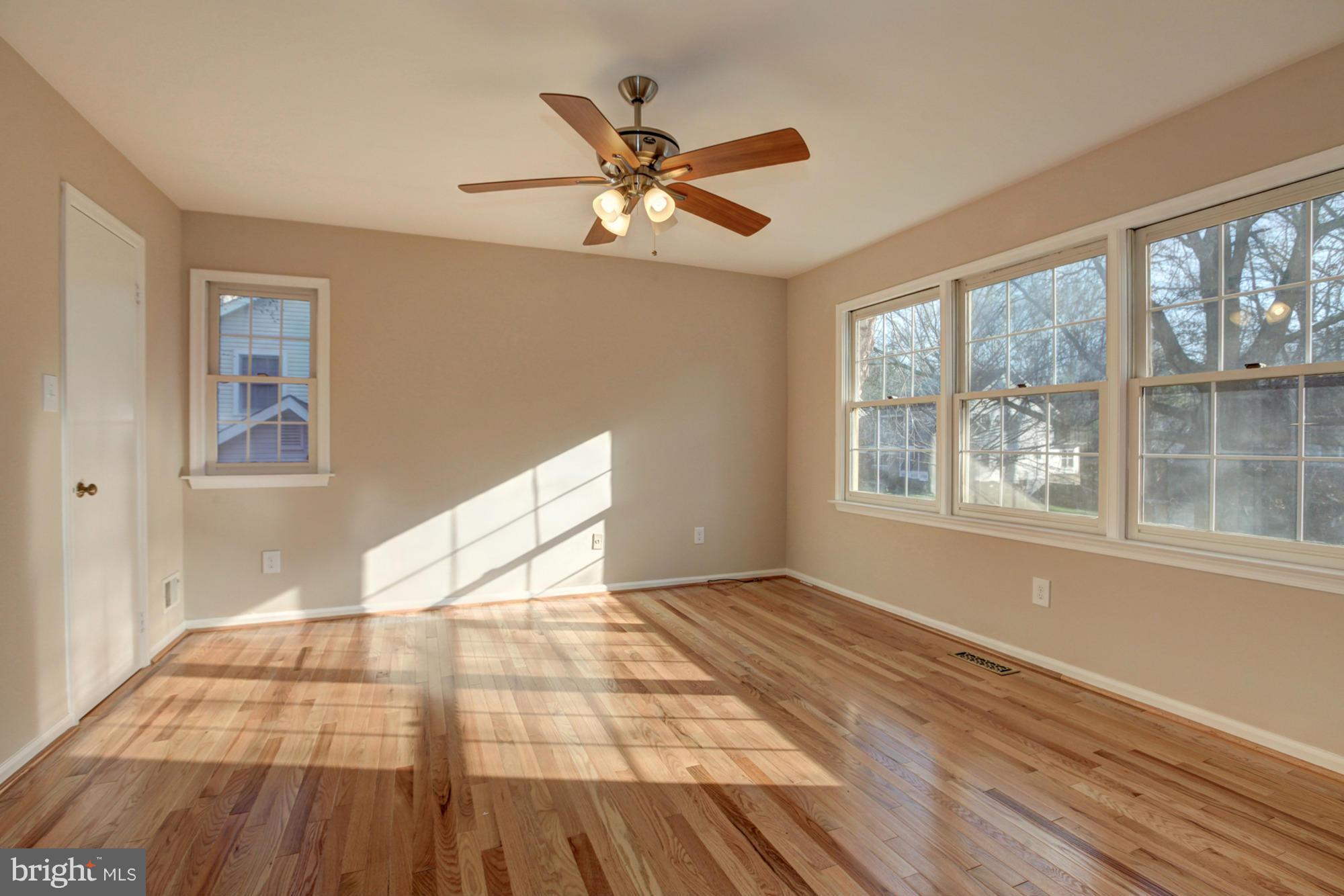 DUFIEF - Residential Lease