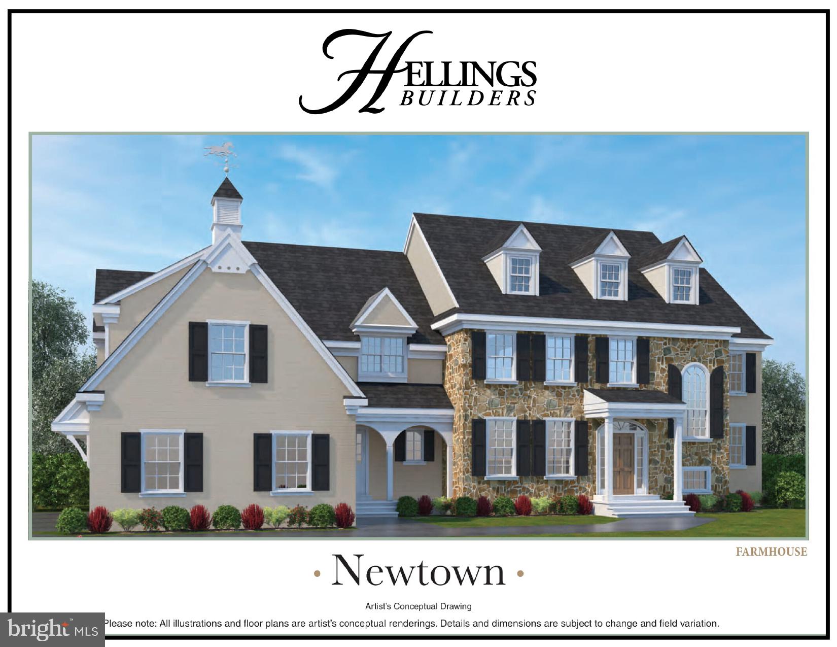 ESTATES AT HOWELL RIDGE - Residential