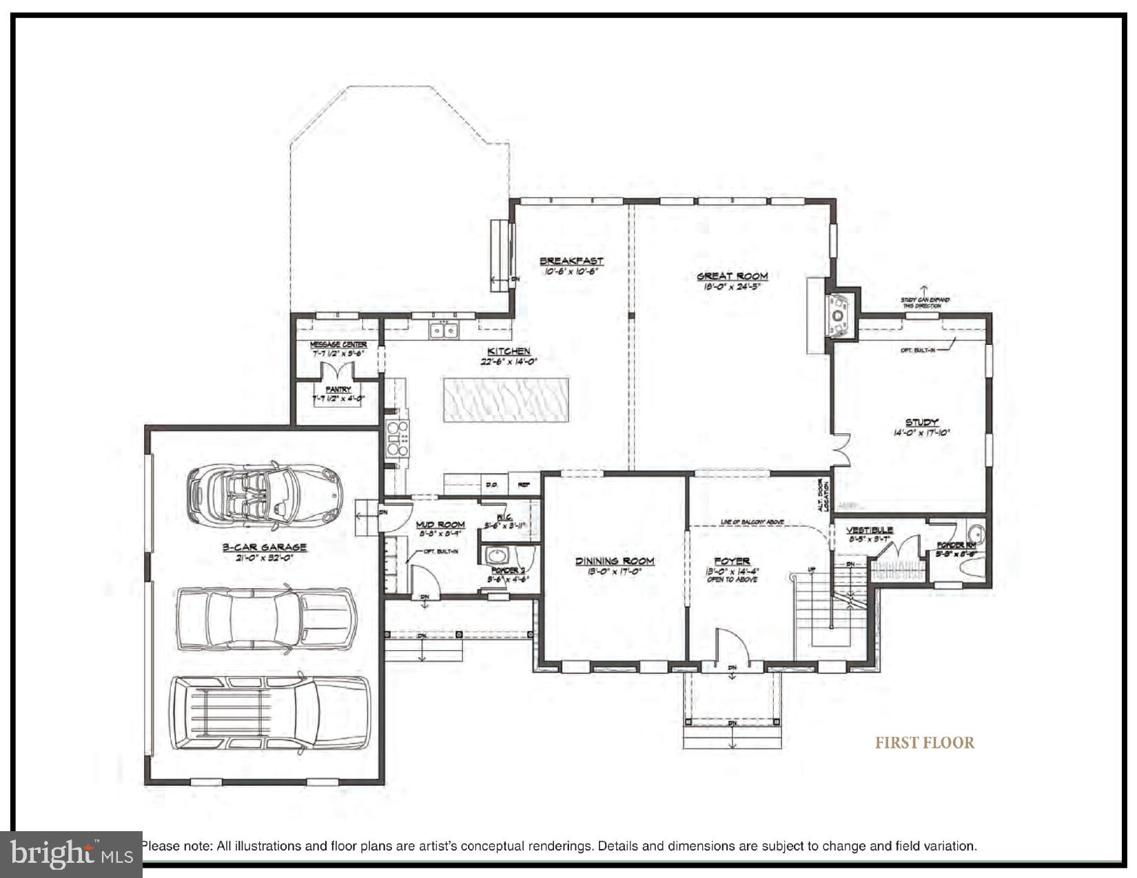 ESTATES AT HOWELL RIDGE - Residential