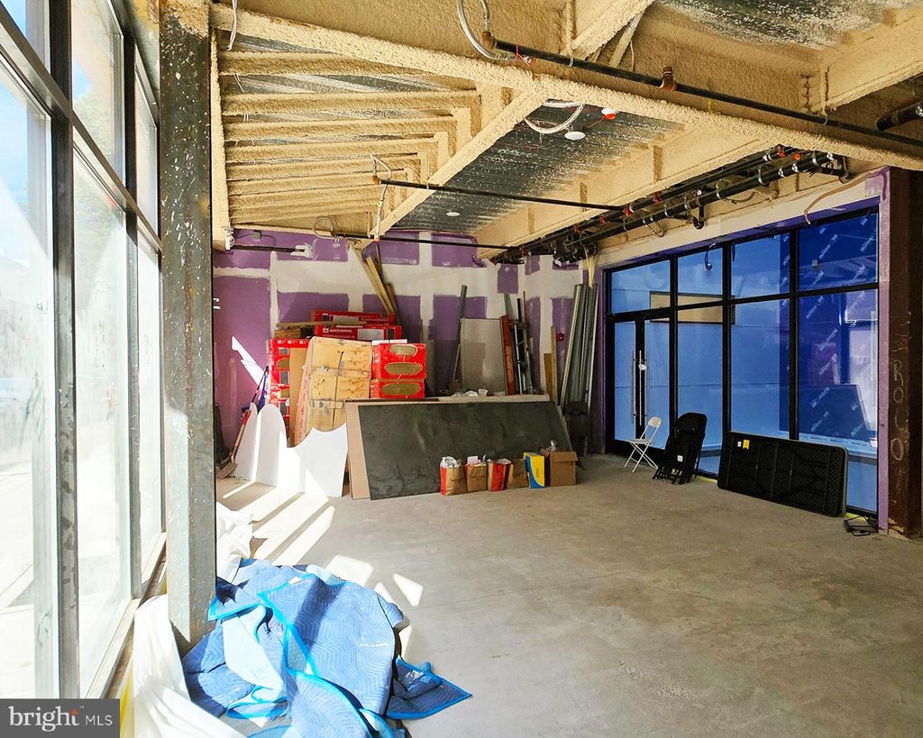 Photo of 617 S 24th Street #A, PHILADELPHIA, PA 19146 (MLS # PAPH2558238)