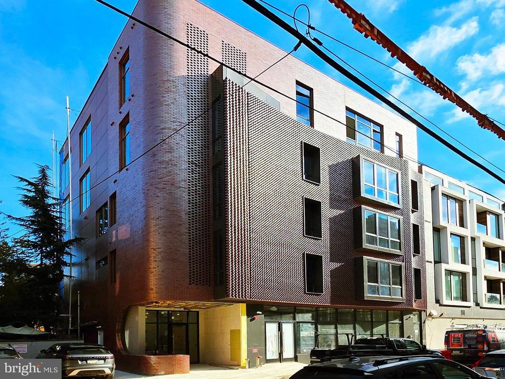 Photo of 617 S 24th Street #A, PHILADELPHIA, PA 19146 (MLS # PAPH2558238)