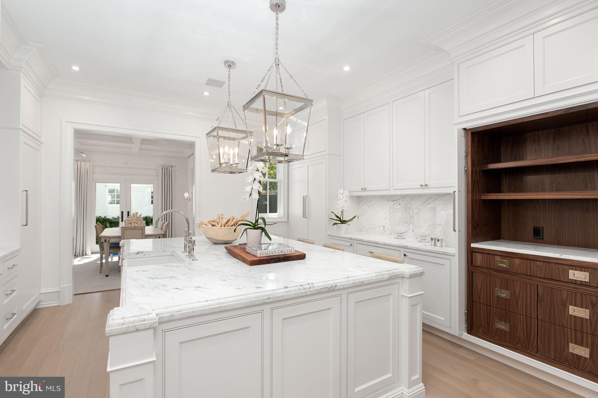 GEORGETOWN - Residential