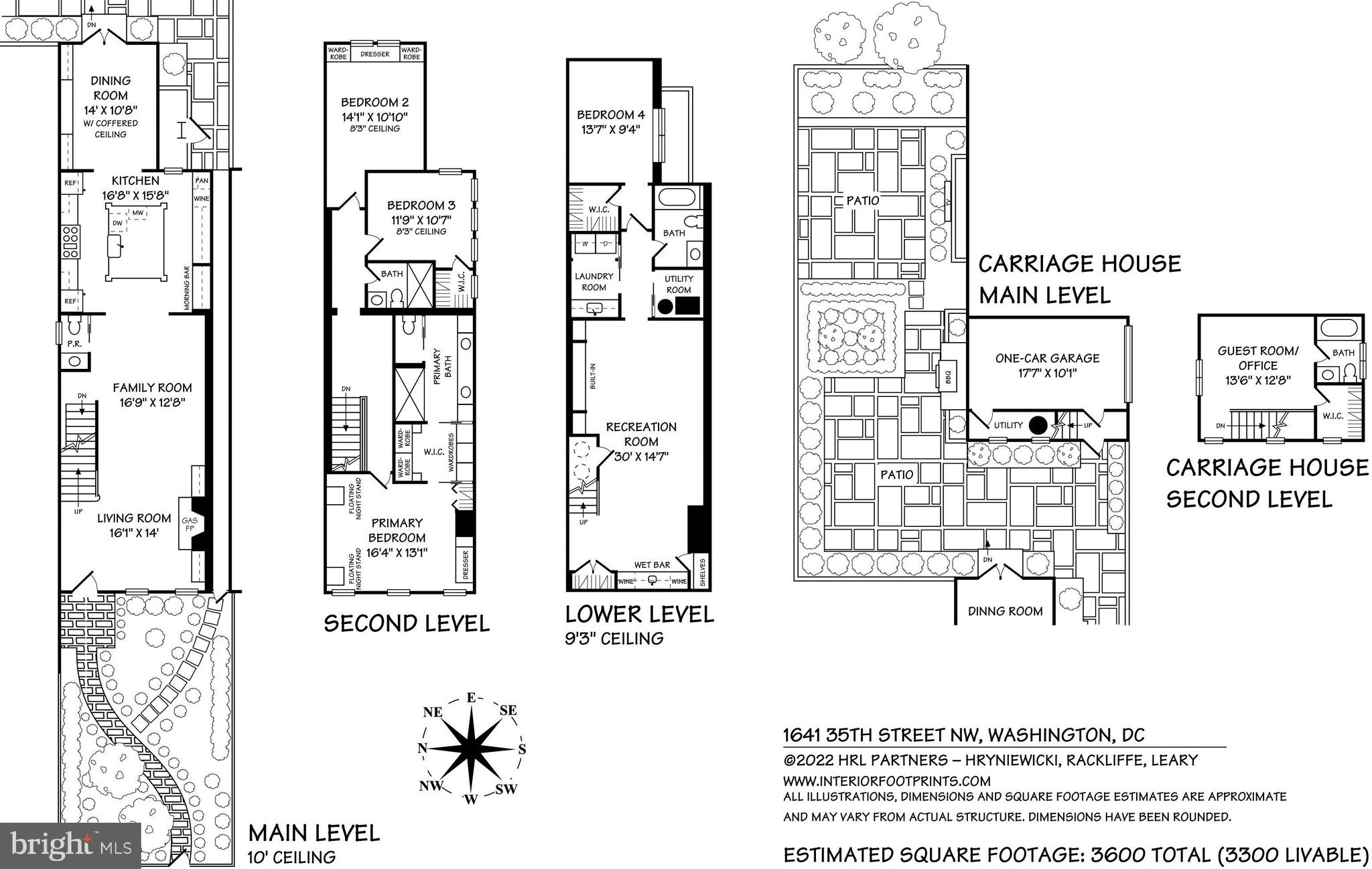 GEORGETOWN - Residential