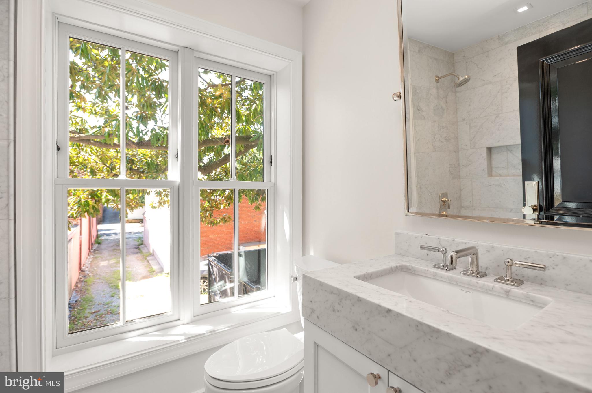 GEORGETOWN - Residential