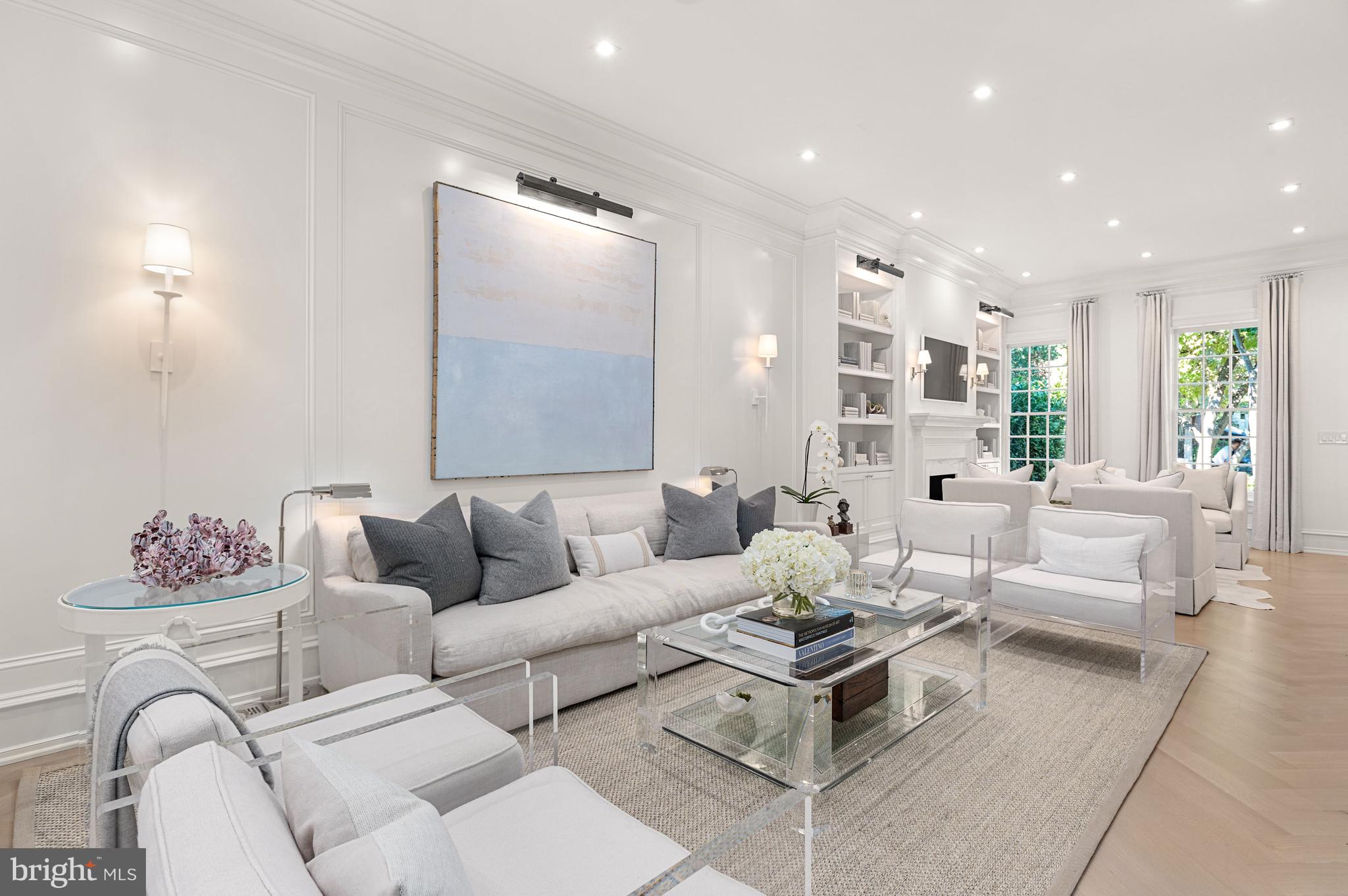 GEORGETOWN - Residential